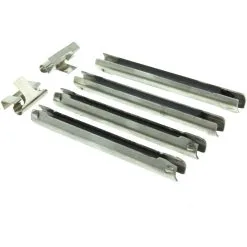 308.04110 - StopTech Street Brake Pads With Shims And Hardware -Performance Parts shop 308.04110 kit 0f12