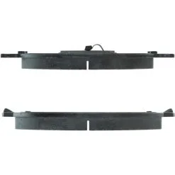 308.04110 - StopTech Street Brake Pads With Shims And Hardware -Performance Parts shop 308.04110 thickness 60eb