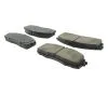 308.06220 - StopTech Street Brake Pads With Shims
