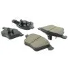 309.09153 - StopTech Sport Brake Pads With Shims And Hardware