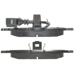 309.09153 - StopTech Sport Brake Pads With Shims And Hardware 9 309.09153 - StopTech Sport Brake Pads With Shims And Hardware -Performance Parts shop 309.09153 thickness 830e