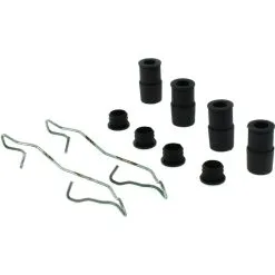 308.11072 - StopTech Street Brake Pads With Shims And Hardware -Performance Parts shop 309.11072 kit df0d