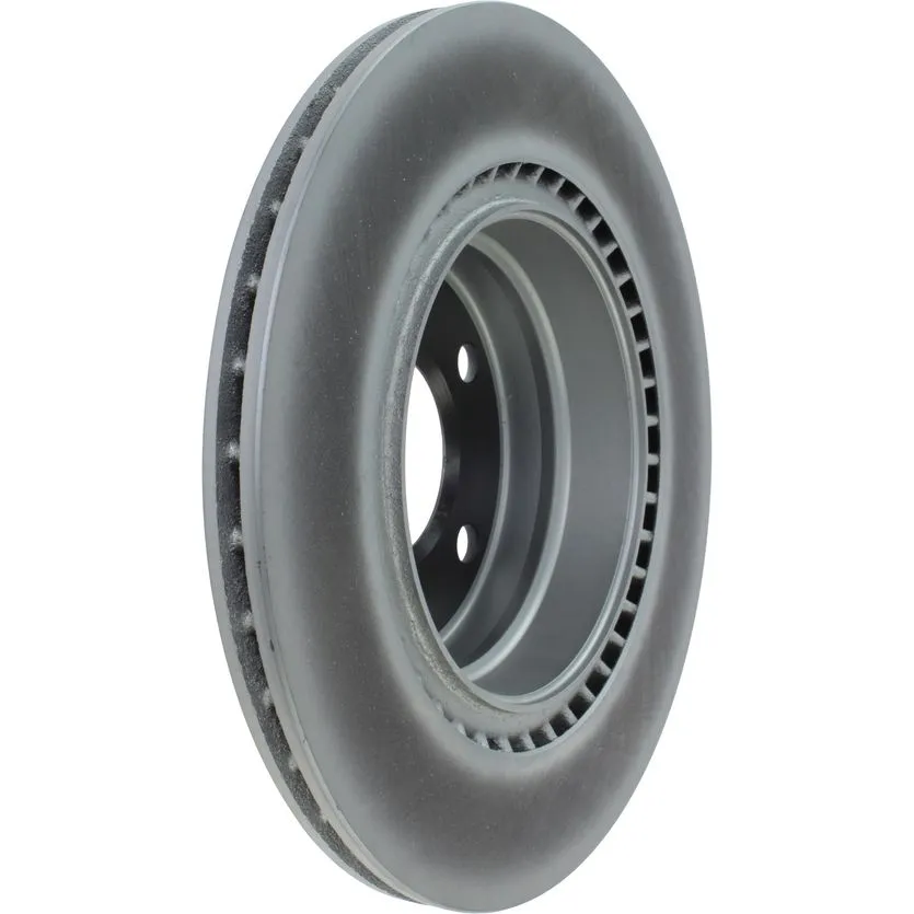 StopTech 320.34078 - Centric GCX Rotor With Partial Coating 3 StopTech 320.34078 - Centric GCX Rotor With Partial Coating - Image 3