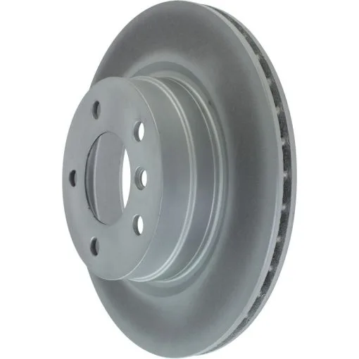StopTech 320.34078 - Centric GCX Rotor With Partial Coating -Performance Parts shop 320.34078 anglefront 3a42