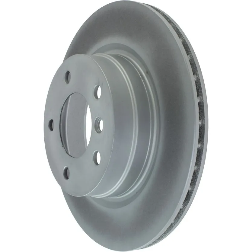 StopTech 320.34078 - Centric GCX Rotor With Partial Coating 1 StopTech 320.34078 - Centric GCX Rotor With Partial Coating