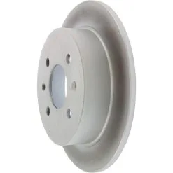 StopTech 320.40017 - Centric GCX Rotor With Partial Coating