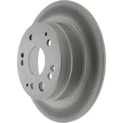 StopTech 320.40052 - Centric GCX Rotor With Partial Coating