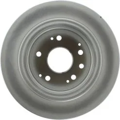 StopTech 320.40052 - Centric GCX Rotor With Partial Coating -Performance Parts shop 320.40052 back bb10