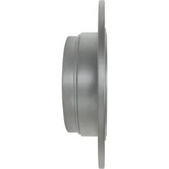 StopTech 320.40052 - Centric GCX Rotor With Partial Coating -Performance Parts shop 320.40052 side 170b