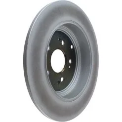 StopTech 320.40070 - Centric GCX Rotor With Partial Coating -Performance Parts shop 320.40070 angleback b428