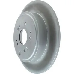 StopTech 320.40070 - Centric GCX Rotor With Partial Coating