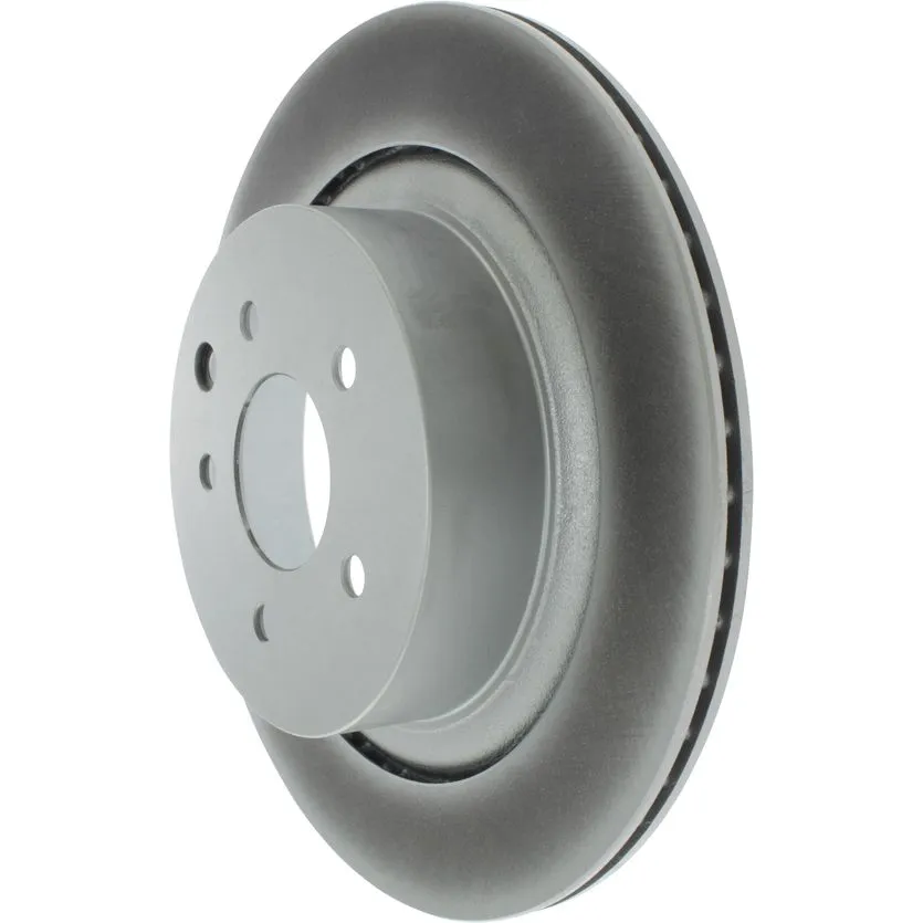 StopTech 320.42093 - Centric GCX Rotor With Partial Coating 1 StopTech 320.42093 - Centric GCX Rotor With Partial Coating