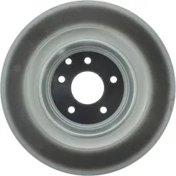 StopTech 320.42093 - Centric GCX Rotor With Partial Coating 8 StopTech 320.42093 - Centric GCX Rotor With Partial Coating -Performance Parts shop 320.42093 back bb3f