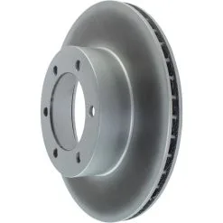 StopTech 320.44112 - Centric GCX Rotor With Partial Coating
