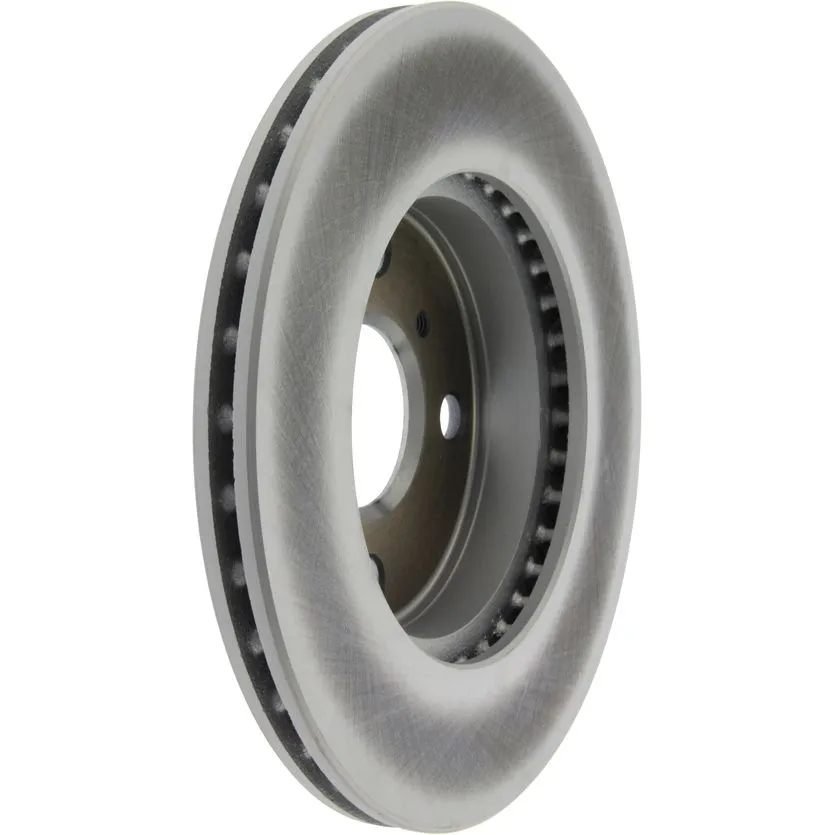 StopTech 320.44116 - Centric GCX Rotor With Partial Coating 3 StopTech 320.44116 - Centric GCX Rotor With Partial Coating - Image 3