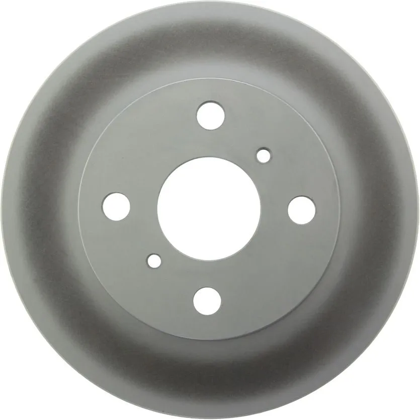 StopTech 320.44116 - Centric GCX Rotor With Partial Coating 4 StopTech 320.44116 - Centric GCX Rotor With Partial Coating - Image 4