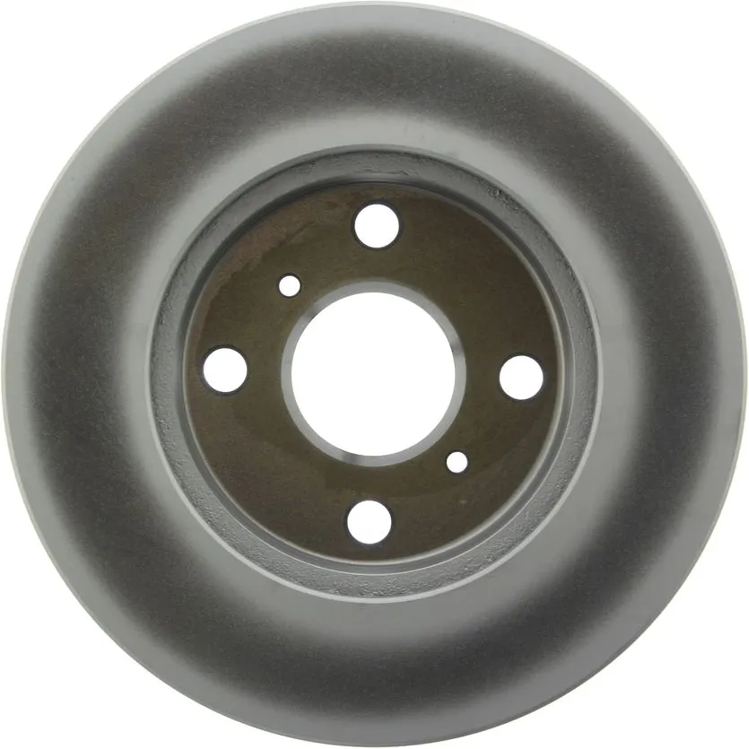 StopTech 320.44116 - Centric GCX Rotor With Partial Coating 2 StopTech 320.44116 - Centric GCX Rotor With Partial Coating - Image 2