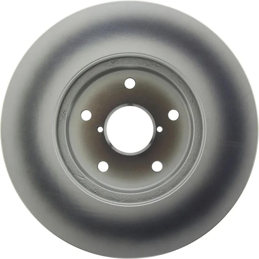 StopTech 320.47034 - Centric GCX Rotor With Partial Coating 4 StopTech 320.47034 - Centric GCX Rotor With Partial Coating - Image 4