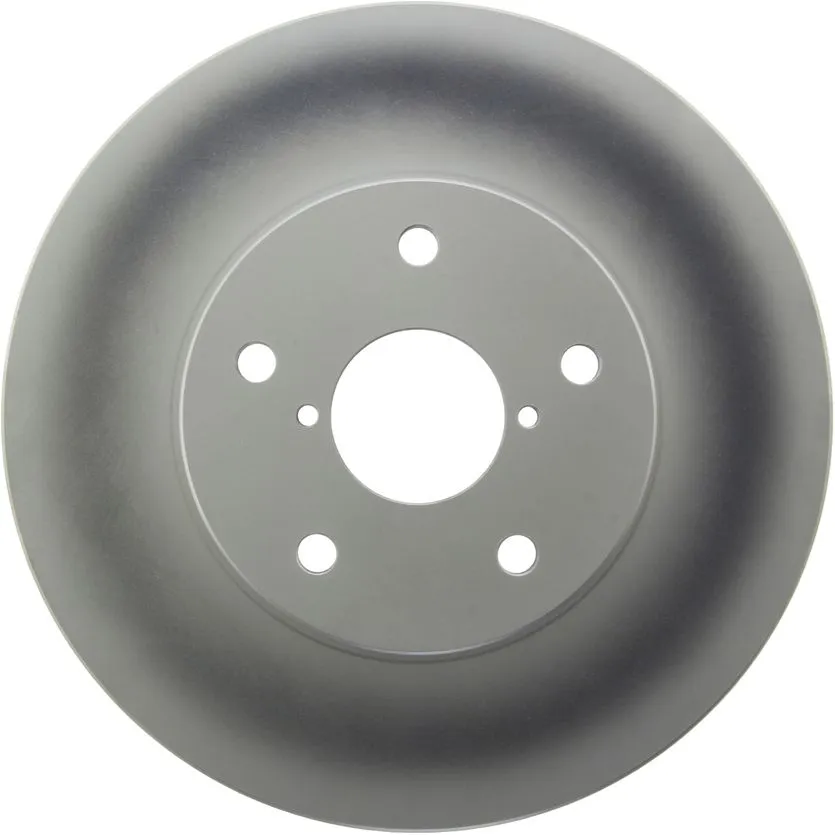 StopTech 320.47034 - Centric GCX Rotor With Partial Coating 2 StopTech 320.47034 - Centric GCX Rotor With Partial Coating - Image 2