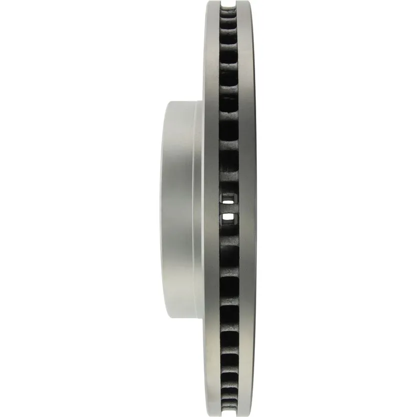 StopTech 320.47034 - Centric GCX Rotor With Partial Coating 5 StopTech 320.47034 - Centric GCX Rotor With Partial Coating - Image 5