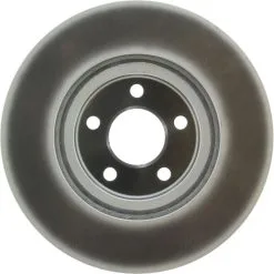 StopTech 320.63052 - Centric GCX Rotor With Partial Coating -Performance Parts shop 320.63052 back 424d