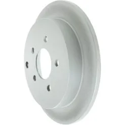 StopTech 320.66048 - Centric GCX Rotor With Partial Coating