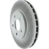 StopTech 320.67034 - Centric GCX Rotor With Partial Coating