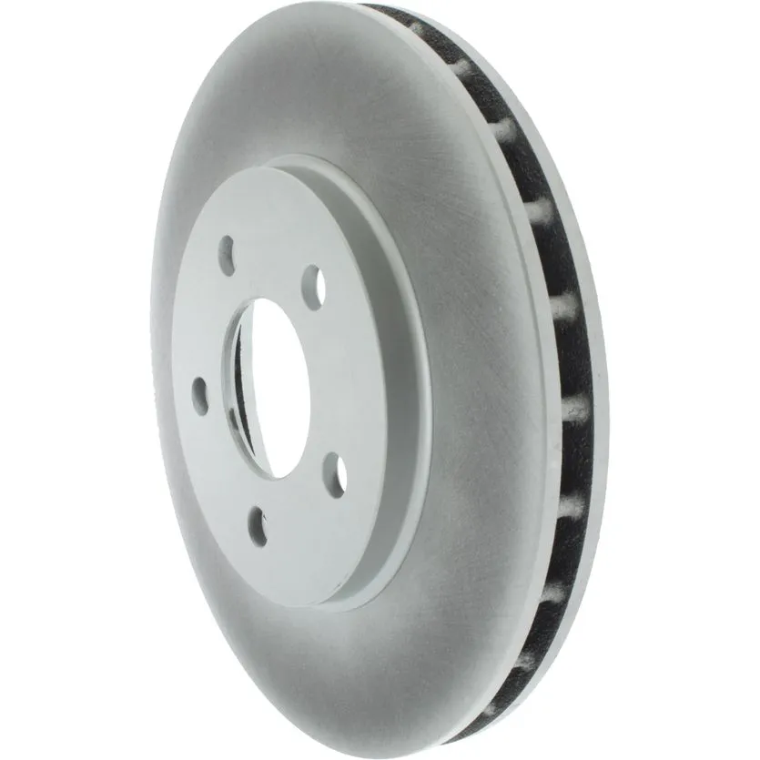 StopTech 320.67034 - Centric GCX Rotor With Partial Coating 1 StopTech 320.67034 - Centric GCX Rotor With Partial Coating