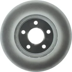 StopTech 320.67034 - Centric GCX Rotor With Partial Coating 8 StopTech 320.67034 - Centric GCX Rotor With Partial Coating -Performance Parts shop 320.67034 back 5d3b