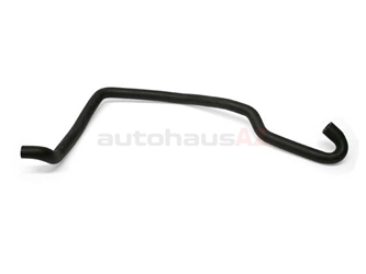 Rein Automotive 64218377662, CHH0205P Heater Hose; Right Side Heater Valve To Heater Core - BMW | 64218371387 W01331664271 1 Rein Automotive 64218377662, CHH0205P Heater Hose; Right Side Heater Valve To Heater Core - BMW | 64218371387 W01331664271