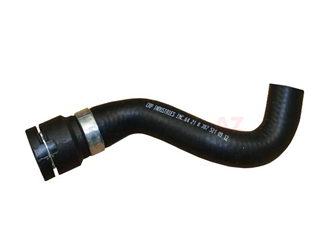 Rein Automotive/CRP 64218387521, CHH0232R Heater Hose; Right Side Heater Core To Engine Return - BMW | 64218387521EC W01331663990 1 Rein Automotive/CRP 64218387521, CHH0232R Heater Hose; Right Side Heater Core To Engine Return - BMW | 64218387521EC W01331663990
