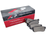 APP.309.03740 - APP RS Brake Pads; Rear