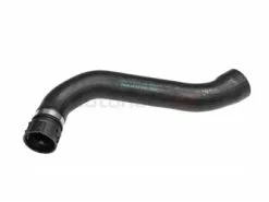 Genuine BMW 11531406766 Radiator Coolant Hose; Radiator To Thermostat Housing - BMW