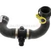 Genuine BMW 11537603511 Coolant Hose; Thermostat Housing To Water Pump - BMW