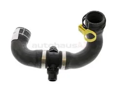 Genuine BMW 11537603511 Coolant Hose; Thermostat Housing To Water Pump - BMW