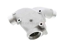 Genuine BMW 11537831103 Thermostat Housing - BMW