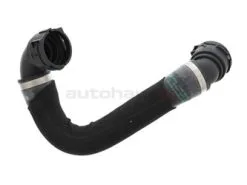 Genuine BMW 11537848502 Radiator Coolant Hose; Lower - BMW