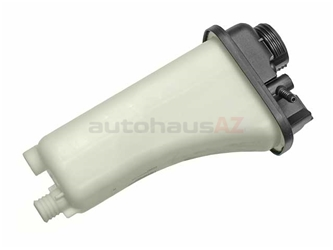 Genuine BMW 17111723520 Expansion Tank/Coolant Reservoir - BMW | 3001711103 1 Genuine BMW 17111723520 Expansion Tank/Coolant Reservoir - BMW | 3001711103