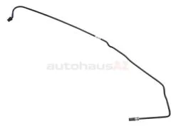 Genuine BMW 17112229053 Coolant Pipe - BMW
