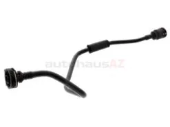 Genuine BMW 17122284686 Coolant Hose; Upper Vent Hose To Expansion Tank - BMW