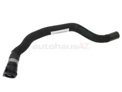 Genuine BMW 17127548203 Coolant Hose; Low Temperature Cooling Module - BMW