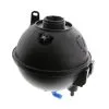 Genuine BMW 17138616418 Expansion Tank/Coolant Reservoir; With Level Sensor - BMW | 17137639464 17137823544