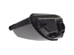 Genuine BMW 17138689765 Expansion Tank/Coolant Reservoir; Outer, Inner - BMW | 17138610657 17138677651