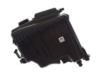 Genuine BMW 17138689765 Expansion Tank/Coolant Reservoir; Outer, Inner - BMW | 17138610657 17138677651 3 Genuine BMW 17138689765 Expansion Tank/Coolant Reservoir; Outer, Inner - BMW | 17138610657 17138677651 - Image 3