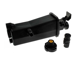 AAZ Preferred BMW2EXPTNKKIT Expansion Tank/Coolant Reservoir; Reservoir, Pressure Cap, Tank Thermostat; KIT - BMW 1 AAZ Preferred BMW2EXPTNKKIT Expansion Tank/Coolant Reservoir; Reservoir, Pressure Cap, Tank Thermostat; KIT - BMW