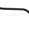 Rein CHE0154P Expansion Tank/Coolant Reservoir Hose; Expansion Tank To Additional Water Pump - BMW | 11531438633