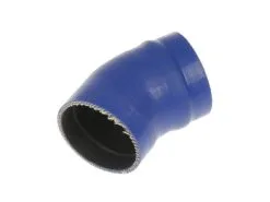 Dorman - Turbocharger To Pipe Hot Side Turbo Intercooler Hose - 2003 - 2005 Ford F-250 Super Duty 6.0L V8 Diesel - 904-212