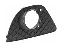 Genuine - Front Right Passenger Side Fog Light Trim - 2003 - 2006 BMW 325Ci (From 03/2003) - 51117147526