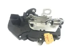 SKP - Front Right Passenger Side Door Lock Actuator Motor - 2007 - 2009 Chevrolet Silverado 1500 - SK931349