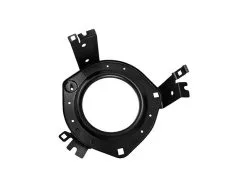 Action Crash - Right Passenger Side Headlight Bucket - 1962 - 1964 Chevrolet Chevy II - GMK401006462R